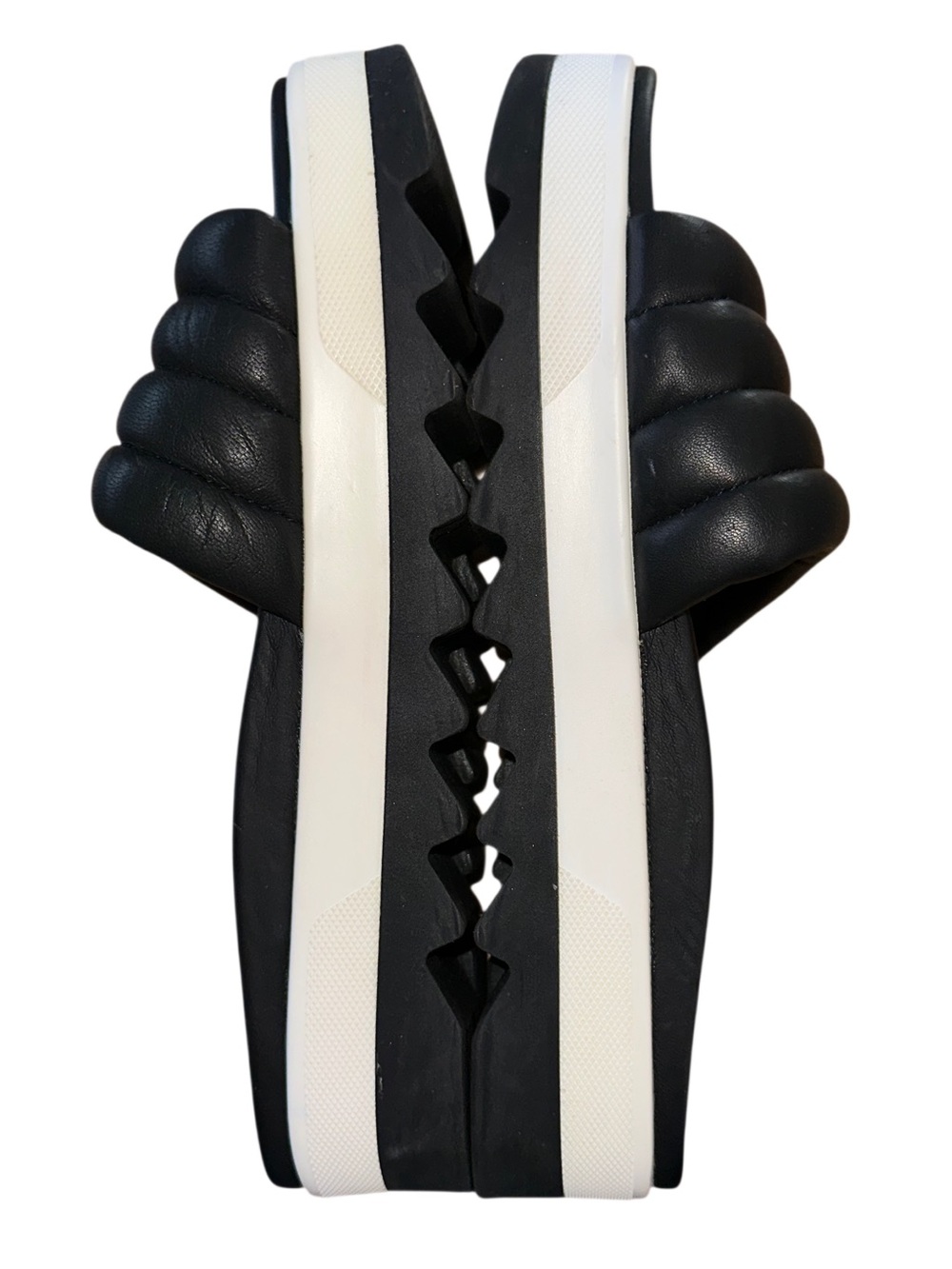 COUGAR PRATO SLIDE SANDALS - Picture 4 of 7